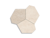 mozaiek Beige 30 x 30 | 894-131 | Jan Groen Tegels