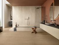 vloertegel Bruin 20 x 180 | 401-423 | Jan Groen Tegels