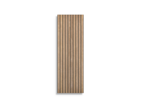 wandtegel Aleluia Forma Wood Camel 30 x 90 | 589-978 | Jan Groen Tegels