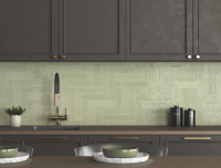 wandtegel Dune Meknes Melisa 6,2 x 25 | 892-646 | Jan Groen Tegels