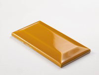 wandtegel Geel 7.5 x 15 | 987-276 | Jan Groen Tegels