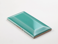 wandtegel Blauw 7.5 x 15 | 886-115 | Jan Groen Tegels