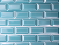 wandtegel Blauw 7.5 x 15 | 946-886 | Jan Groen Tegels