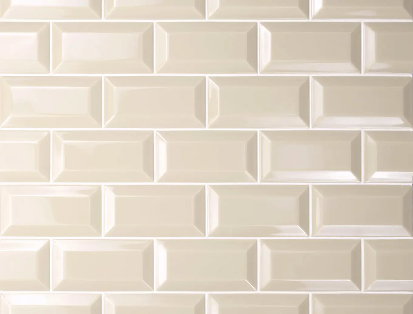 wandtegel Beige 7.5 x 15 | 784-466 | Jan Groen Tegels