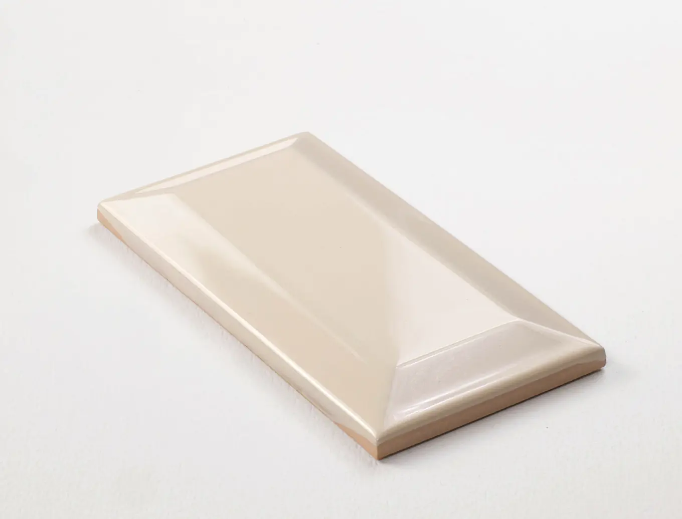 wandtegel Beige 7.5 x 15 | 784-466 | Jan Groen Tegels