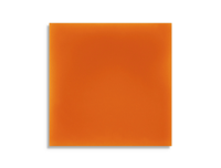wandtegel Oranje 10 x 10 | 374-538 | Jan Groen Tegels