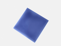 wandtegel Blauw 10 x 10 | 147-918 | Jan Groen Tegels