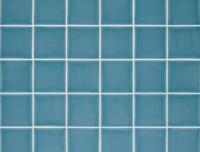 wandtegel Blauw 10 x 10 | 002-593 | Jan Groen Tegels