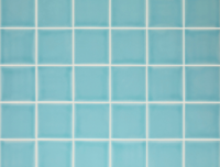 wandtegel Blauw 10 x 10 | 822-341 | Jan Groen Tegels