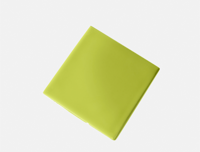 wandtegel Groen 10 x 10 | 840-690 | Jan Groen Tegels