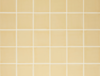 wandtegel Geel 10 x 10 | 205-293 | Jan Groen Tegels