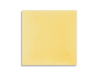 wandtegel Geel 10 x 10 | 258-321 | Jan Groen Tegels