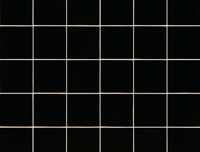 wandtegel Zwart 10 x 10 | 620-266 | Jan Groen Tegels