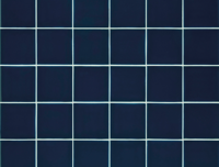 wandtegel Blauw 10 x 10 | 756-751 | Jan Groen Tegels