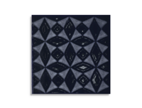 wandtegel Blauw 10 x 10 | 062-174 | Jan Groen Tegels