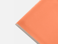 wandtegel Oranje 13.9 x 13.9 | 373-533 | Jan Groen Tegels