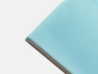 wandtegel Blauw 13.9 x 13.9 | 420-110 | Jan Groen Tegels