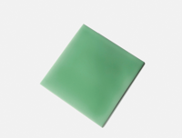 wandtegel Groen 13.9 x 13.9 | 742-812 | Jan Groen Tegels