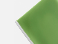 wandtegel Groen 13.9 x 13.9 | 959-831 | Jan Groen Tegels