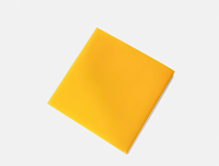 wandtegel Geel 13.9 x 13.9 | 434-797 | Jan Groen Tegels