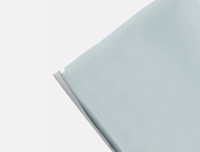 wandtegel Blauw 13.9 x 13.9 | 206-596 | Jan Groen Tegels