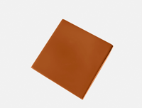 wandtegel Bruin 13.9 x 13.9 | 801-765 | Jan Groen Tegels