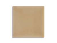 wandtegel Bruin 13.9 x 13.9 | 060-509 | Jan Groen Tegels