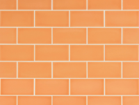 wandtegel Roze 6.7 x 13.9 | 773-333 | Jan Groen Tegels