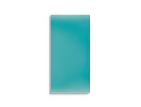 wandtegel Turquoise 6.7 x 13.9 | 321-737 | Jan Groen Tegels