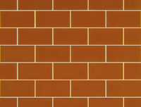 wandtegel Bruin 6.7 x 13.9 | 207-710 | Jan Groen Tegels