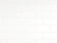 wandtegel Wit 6.7 x 13.9 | 908-426 | Jan Groen Tegels