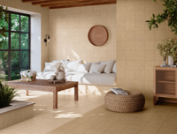 vloertegel El Barco Scale Sand 20 x 20 | 954-279 | Jan Groen Tegels