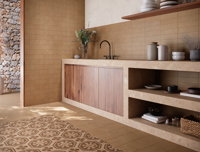 vloertegel El Barco Xian Arena 20 x 20 | 372-129 | Jan Groen Tegels