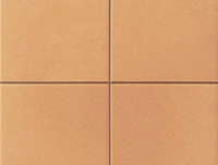 vloertegel El Barco Block Velvet Mostaza 20 x 20 | 168-566 | Jan Groen Tegels