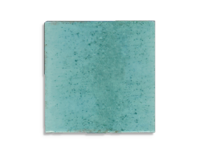 wandtegel Turquoise 10 x 10 | 659-824 | Jan Groen Tegels