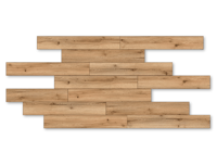 PVC Klik Gredos 18,3 x 122 | 231-612 | Jan Groen Tegels