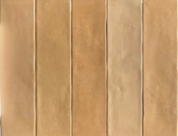wandtegel Beige 6.2 x 25 | 298-240 | Jan Groen Tegels