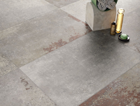 vloertegel Grijs 60 x 90 | 667-985 | Jan Groen Tegels