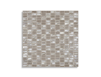 mozaiek Bruin 31.5 x 31.5 | 631-323 | Jan Groen Tegels