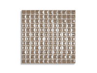 mozaiek Bruin 31.5 x 31.5 | 765-856 | Jan Groen Tegels