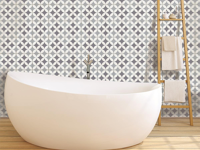 vloertegel Multi 20 x 20 | 197-330 | Jan Groen Tegels