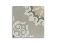 vloertegel Revoir Paris Belda 20x20 | 927-667 | Jan Groen Tegels