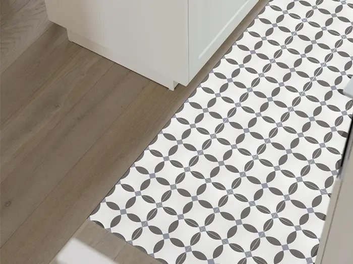 Vloertegels Multi 20 x 20 | 826-501 | Jan Groen Tegels