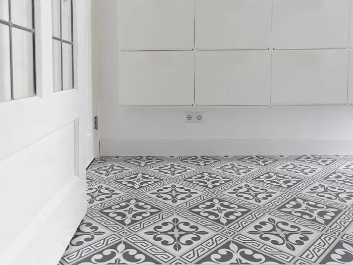 Vloertegels Multi 20 x 20 | 778-981 | Jan Groen Tegels