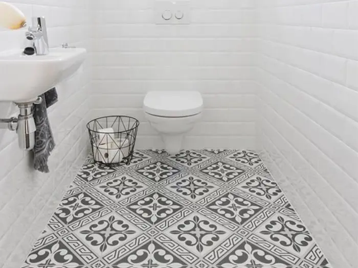 Vloertegels Multi 20 x 20 | 778-981 | Jan Groen Tegels