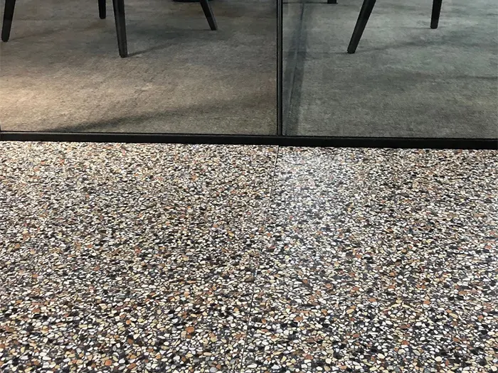 vloertegel Multi 59.5 x 59.5 | 156-141 | Jan Groen Tegels