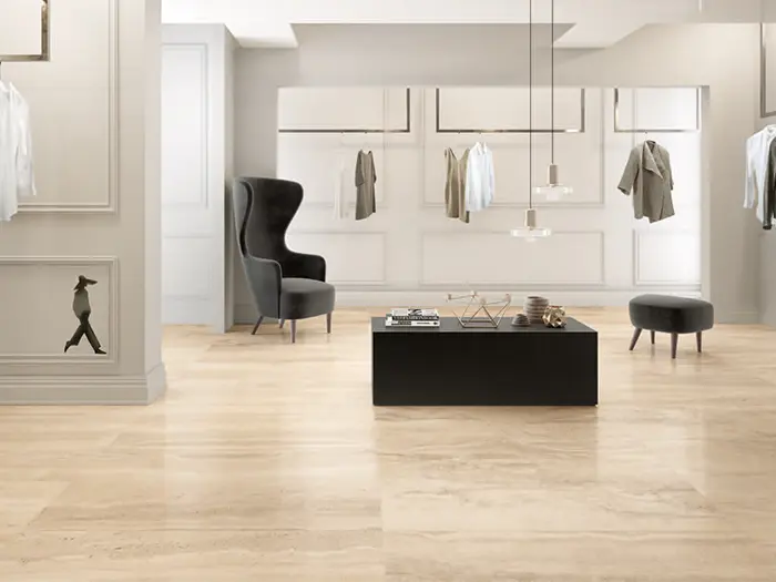 Vloertegels Beige 60 x 120 | 927-998 | Jan Groen Tegels