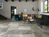 vloertegel Grijs 60.4 x 90.6 | 903-537 | Jan Groen Tegels