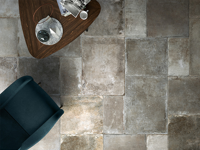 vloertegel Grijs 30.2 x 60.4 | 335-030 | Jan Groen Tegels