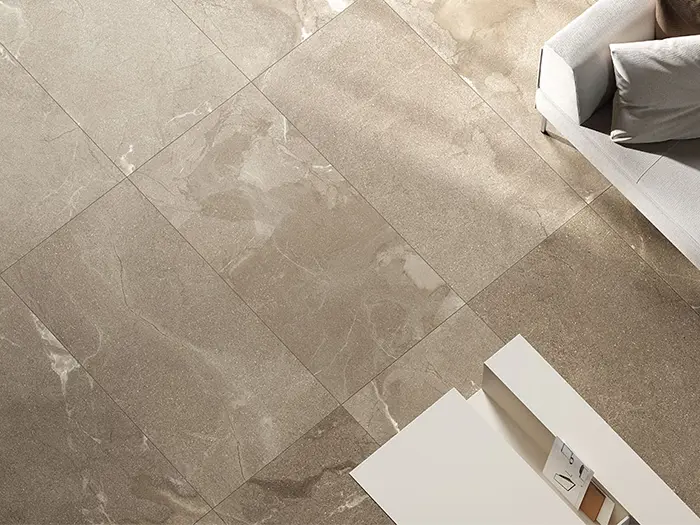 Vloertegels Taupe 60 x 120 | 206-470 | Jan Groen Tegels